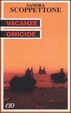 Cover of Vacanze omicide