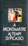 Cover of La Vita Quotidiana a Montmartre ai tempi di Picasso (1900-1910)