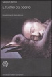 Cover of Il teatro del sogno