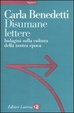Cover of Disumane lettere