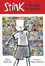 Cover of Stink : the incredible shrinking kid