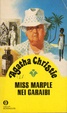 Cover of Miss Marple nei Caraibi