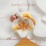 Cover of "Cherished Thoughts with Love"