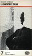 Cover of La cantatrice calva
