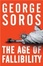 Cover of "The Age of Fallibility"