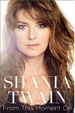 Cover of From This Moment On