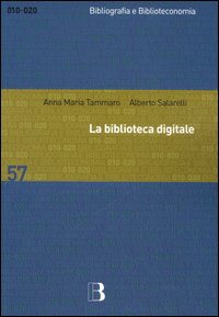 Più riguardo a La biblioteca digitale