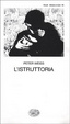 Cover of L'istruttoria