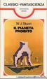 Cover of Il pianeta proibito
