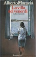 Cover of La villa del venerdì e altri racconti
