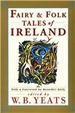 Cover of Fairy Folk Tales of Ireland