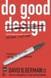 Cover of Do Good Design