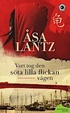Cover of Vart tog den söta lilla flickan vägen