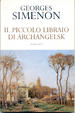 Cover of Il piccolo libraio di Archangelsk