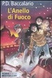 Cover of L'anello di fuoco. Century