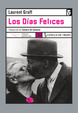 Cover of Los Días Felices