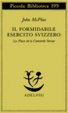 Cover of Il formidabile esercito svizzero