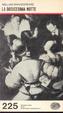 Cover of La dodicesima notte