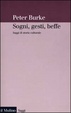 Cover of Sogni, gesti, beffe