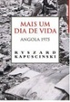 Cover of Mais um dia de vida