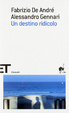 Cover of Un destino ridicolo