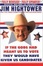 Cover of "If the Gods Had Meant Us to Vote, They'd Have Given Us Candidates"