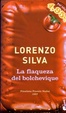 Cover of La flaqueza del bolchevique