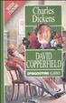 Cover of David Copperfield