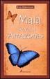 Cover of Maia se va al Amazonas