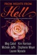 Cover of Prom Nights from Hell