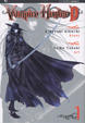 Cover of Vampire hunter D 1