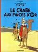 Cover of Tintin, Tome 09