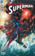 Cover of Superman #9