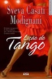 Cover of Lição de tango