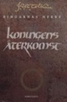 Cover of Konungens återkomst