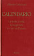 Cover of Calendario