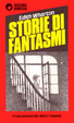 Cover of Storie di fantasmi