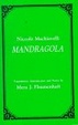Cover of Mandragola