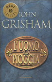L'uomo della pioggia