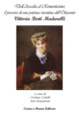 Cover of E mi guardi con gli occhi di un gatto nero