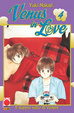 Cover of Venus in Love Vol.4
