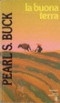 Cover of La buona terra