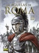 Cover of Las aguilas de Roma 03