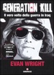 Cover of Generation Kill