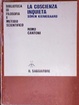 Cover of La coscienza inquieta