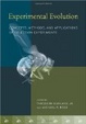 Cover of Experimental Evolution