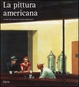 Cover of La pittura americana
