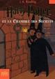 Cover of Harry Potter et la Chambre des Secrets
