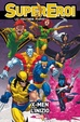 Cover of Supereroi - Le leggende Marvel vol. 22