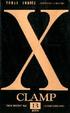 Cover of X 13